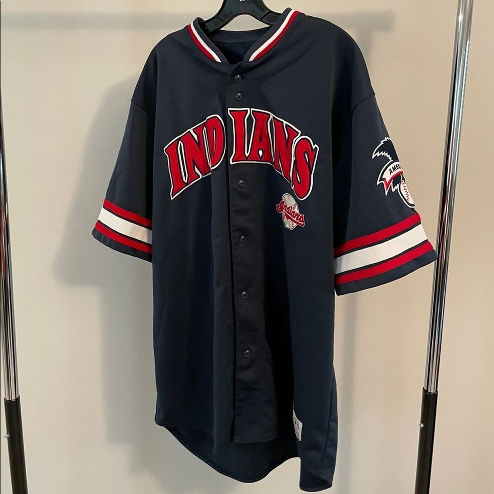 Grady Sizemore Cleveland Indians jersey!!